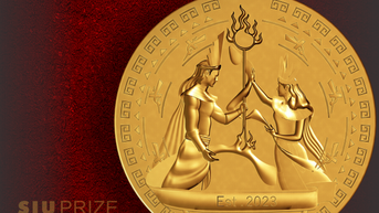 Công bố giải thưởng SIU Prize lên đến 10 tỉ đồng