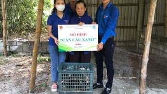 Phú Lộc (Thừa Thiên Huế): Thực hiện đồng bộ nhiều giải pháp để giảm nghèo hiệu quả