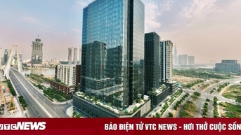 Thị trường bất động sản phía Nam 2023 giảm mạnh ở tất cả các phân khúc