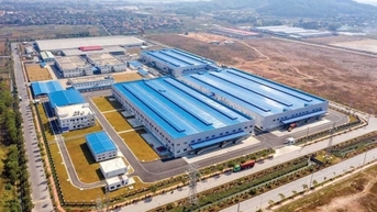 Quảng Ninh chinh phục cột mốc FDI mới, vượt qua nhiều "đầu tàu", nhà đầu tư "hạ cánh" nhờ sự chân tình, cởi mở