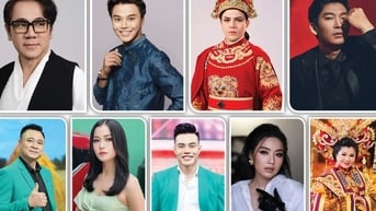 Bầu chọn Giải Mai Vàng lần thứ 30: Nam - nữ diễn viên sân khấu, diễn viên hài - Khó phân thắng bại