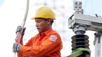 Bản tin kinh tế 14/12: EVN báo lỗ lớn; sớm nâng hạng thị trường chứng khoán