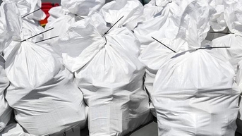 8.000kg cocaine giấu trong container chuối tại cảng Rotterdam