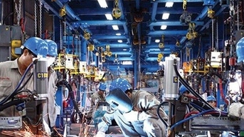 Bộ Tài chính đưa ra lưu ý về việc áp thuế tối thiểu toàn cầu