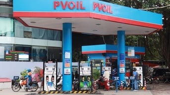 Giá dầu tăng 1% trước kỳ nghỉ lễ