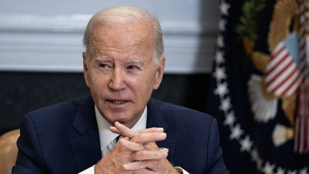 Đảng Dân chủ Mỹ đẩy nhanh quá trình đề cử ông Biden?