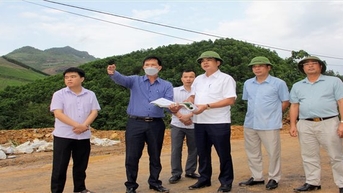 Triển khai Chương trình MTQG 1719 ở Đồng Hỷ (Thái Nguyên): Xác định giao thông nông thôn là “Chìa khóa” để giảm nghèo (Bài 1)