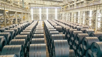 Nhập khẩu sắt thép từ Trung Quốc tăng hơn 370%
