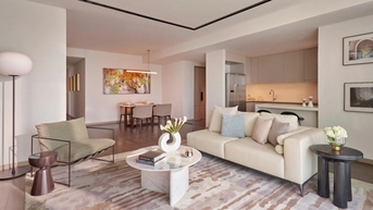 Trải nghiệm tinh hoa nước Ý tại Grand Marina, Saigon