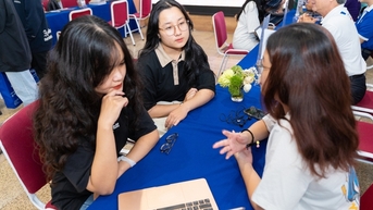 Chỉ cần đạt 15 điểm thi tốt nghiệp THPT là có thể nộp hồ sơ xét tuyển