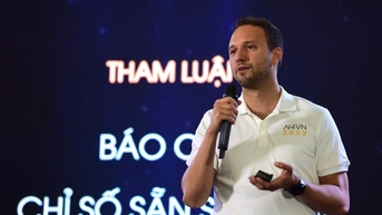 Việt Nam cần đầu tư cho R&D và chuyển đổi 5G để phát triển trí tuệ nhân tạo