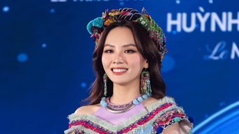 ហេតុអ្វីបានជា ម៉ៃ ភួង ត្រូវបានគេកោតសរសើរយ៉ាងខ្លាំងនៅក្នុងបវរកញ្ញាពិភពលោកឆ្នាំ 2024?