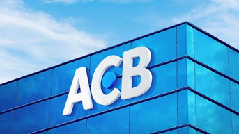 ACB năm 2024: Tăng trưởng bứt phá, quản trị rủi ro hiệu quả