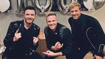 Tin tức giải trí 10-5: Đêm nhạc Westlife tại Hà Nội được cấp phép tổ chức