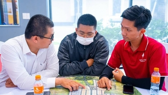 ទីតាំងដើមទុនឧស្សាហកម្មថ្មីជួយអចលនទ្រព្យ Ben Cat បង្កើនភាពទាក់ទាញរបស់ខ្លួន។