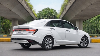 TC Group ប្រកាសលទ្ធផលលក់ Hyundai សម្រាប់ខែតុលា ឆ្នាំ 2024