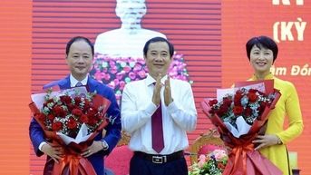 Thủ tướng phê chuẩn kết quả bầu Chủ tịch UBND tỉnh Lâm Đồng