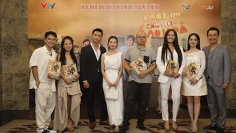 Sao Kim bắn tim sao Hỏa- câu chuyện về hôn nhân thời hiện đại