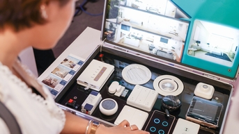 Nghiên cứu IoT, bảo mật, viễn thông, 3 thanh niên 9X giành Quả cầu vàng 2024