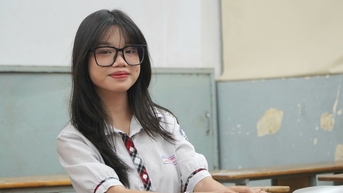 Nhiều trường của ĐH Quốc gia TPHCM công bố điểm chuẩn đánh giá năng lực