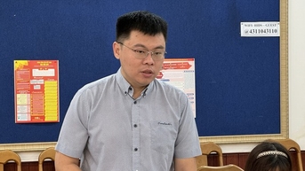 'មិនអាចជ្រើសរើសបុគ្គលិកផ្នែកបច្ចេកវិទ្យាទិន្នន័យបានទេ ព្រោះប្រាក់ខែត្រឹមតែ 5លាន/ខែ'