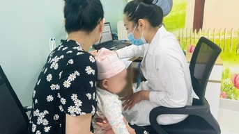Sắp có 14.400 liều vắc xin '5 trong 1' sau thời gian thiếu hụt