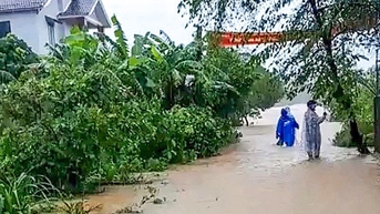 Đề nghị công nhận liệt sĩ cho thanh niên bị lũ cuốn khi đi giúp dân tránh lũ