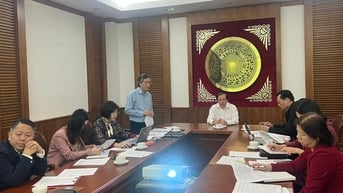 Đảm bảo nguồn nhân lực chất lượng cao