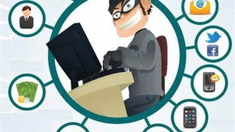 Người dùng cần được trang bị các kỹ năng ứng phó trước tình huống lừa đảo