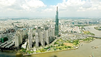 Sumitomo Forestry lấn sân thị trường Đông Nam Á