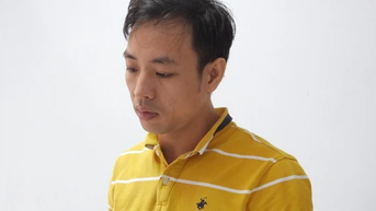 Nhờ người đóng giả nhân viên ngân hàng để lừa đảo 700 triệu đồng