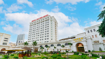 ម្ចាស់កាស៊ីណូនៅ Quang Ninh ចាញ់ 16 ត្រីមាសជាប់ៗគ្នា។