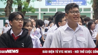 Học sinh TP.HCM nghỉ Tết Nguyên đán 11 ngày