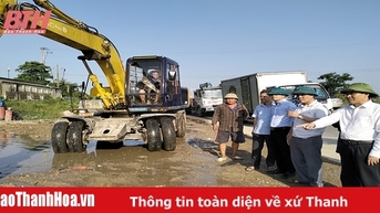 Cách làm hay từ phường Đông Thọ