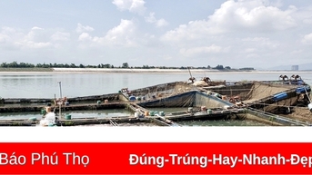កម្ពស់ទឹកទន្លេស្រក កសិករចិញ្ចឹមត្រីជួបការលំបាក