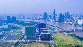 Bất động sản 2023 có "dễ thở" hơn?
