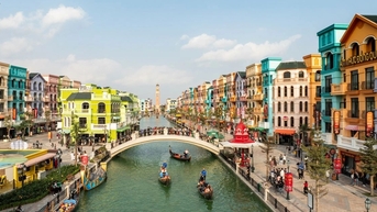 Mua nhà ở Ocean City và hưởng lợi từ chính sách bán hàng