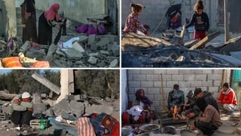 Liên hợp quốc lên án xung đột ở Gaza làm ‘hoen ố nhân loại’, Israel khẳng định chiến đấu vì quyền được sống, người Palestine không sớm được về nhà