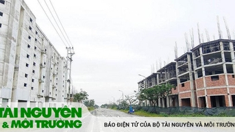 អធិការ​បាន​រក​ឃើញ​ការ​រំលោភ​បំពាន​ចំនួន ៥០.៥៦២ ពាន់​លាន​ដុង។