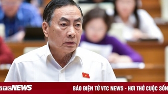 Đại biểu Quốc hội: Phim đang hấp dẫn tự dưng cắt ngang để quảng cáo rất vô duyên