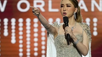 Miss Universe 2023 có bị hủy bỏ vì công ty chủ quản đối mặt nguy cơ vỡ nợ?