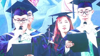 Đào tạo y, trường có điểm đầu vào càng thấp, đầu ra càng nhiều... xuất sắc