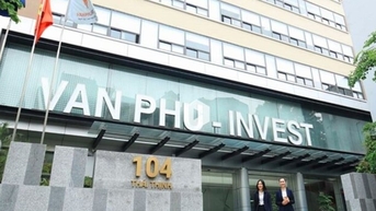 Văn Phú Invest vẫn nợ Bộ Y tế hơn 43 tỉ đồng