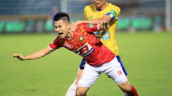 CLB Thanh Hóa mất ngôi đầu bảng, HLV Popov nói gì?