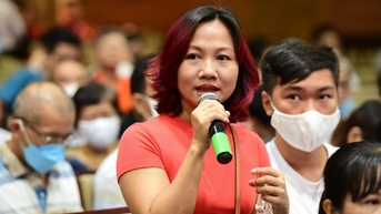 Sáng nay tư vấn tuyển sinh đặc biệt dành cho phụ huynh