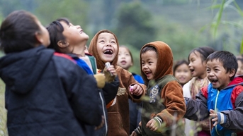 “Hành trình yêu thương” vì một tương lai tươi sá