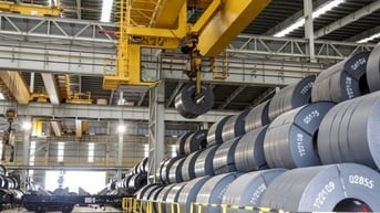 Doanh nghiệp thép đã chủ động trước kiện phòng vệ thương mại