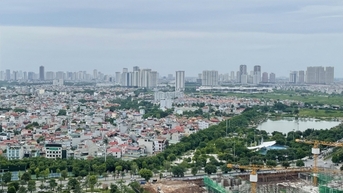 Hà Nội không chỉ là điểm đến hấp dẫn đối với các nhà đầu tư nước ngoài