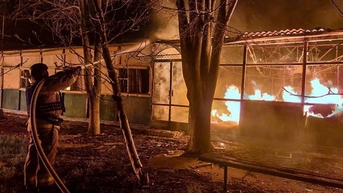 Nga gây áp lực hạ tầng, Ukraine có kế hoạch phản công