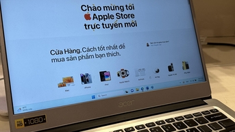 Việt Nam ngày càng quan trọng với Apple